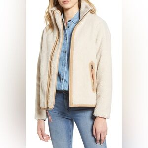 Patagonia Women’s Divided Fleece Jacket